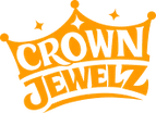 Crown Jewelz logo