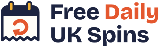 Free Daily UK Spins